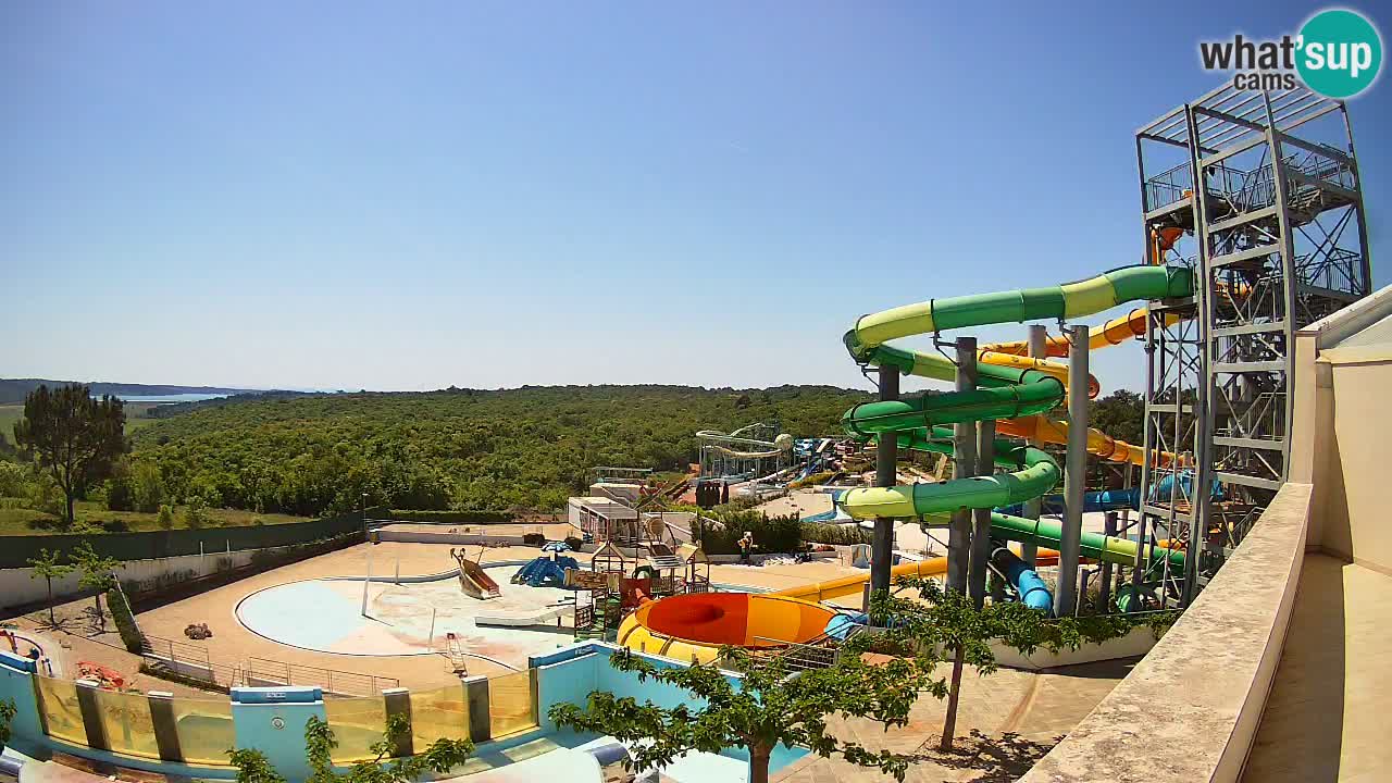 Aquapark – Istralandia