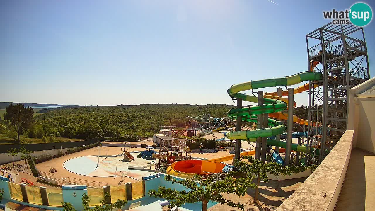 Aquapark – Istralandia