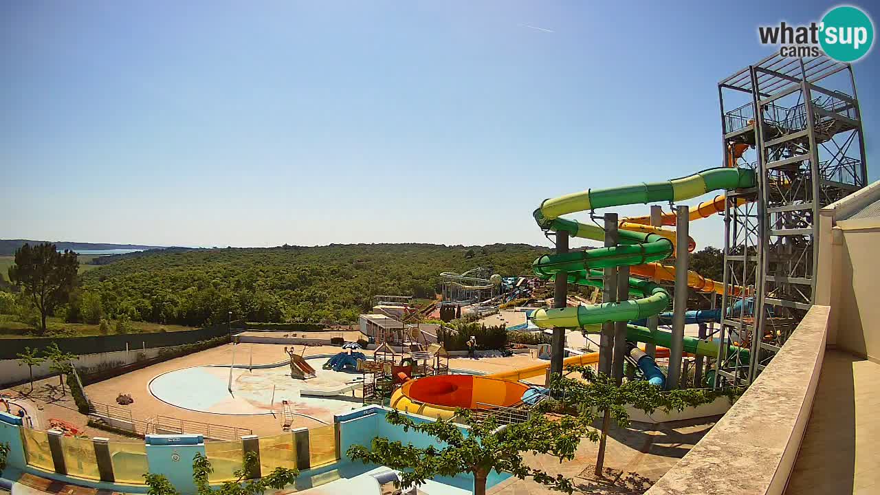 Aquapark – Istralandia