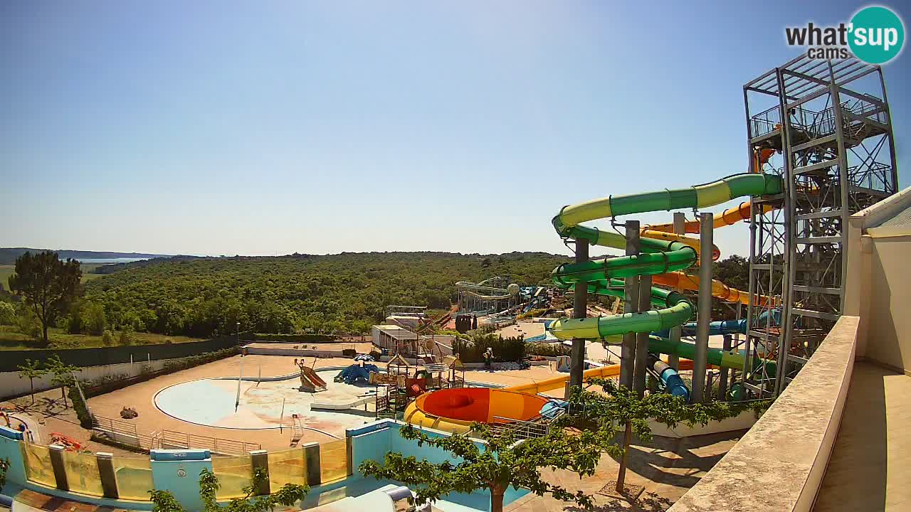 Aquapark – Istralandia