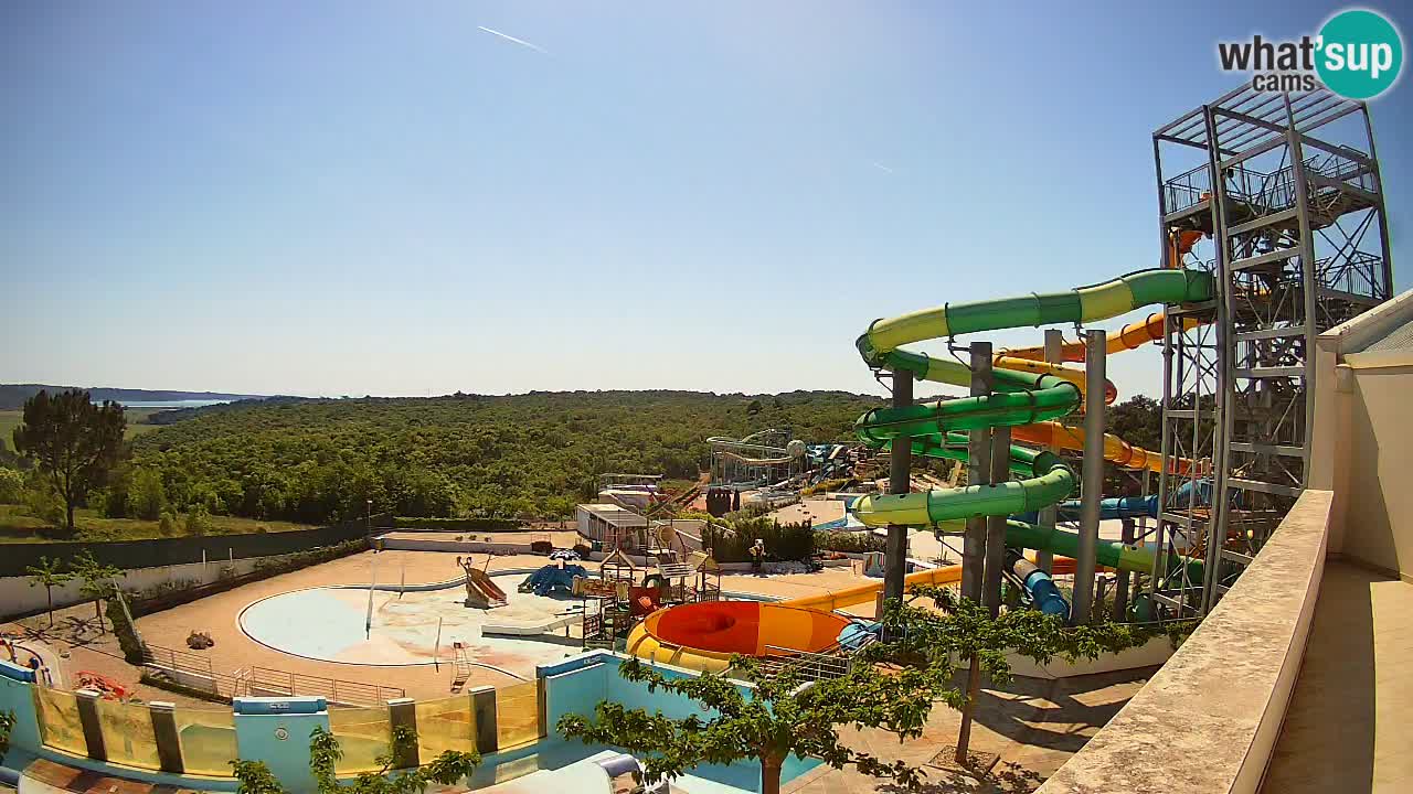 Aquapark – Istralandia