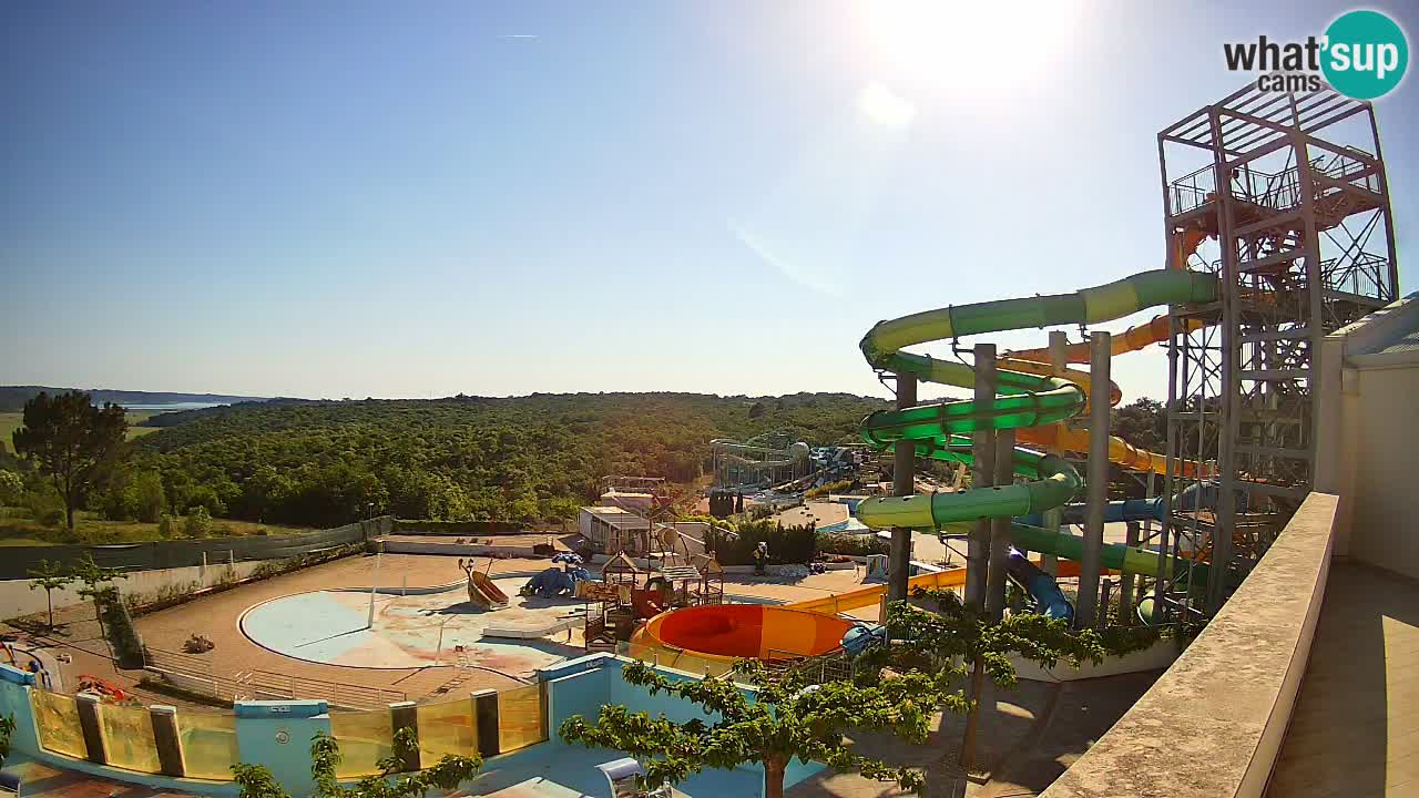Aquapark – Istralandia