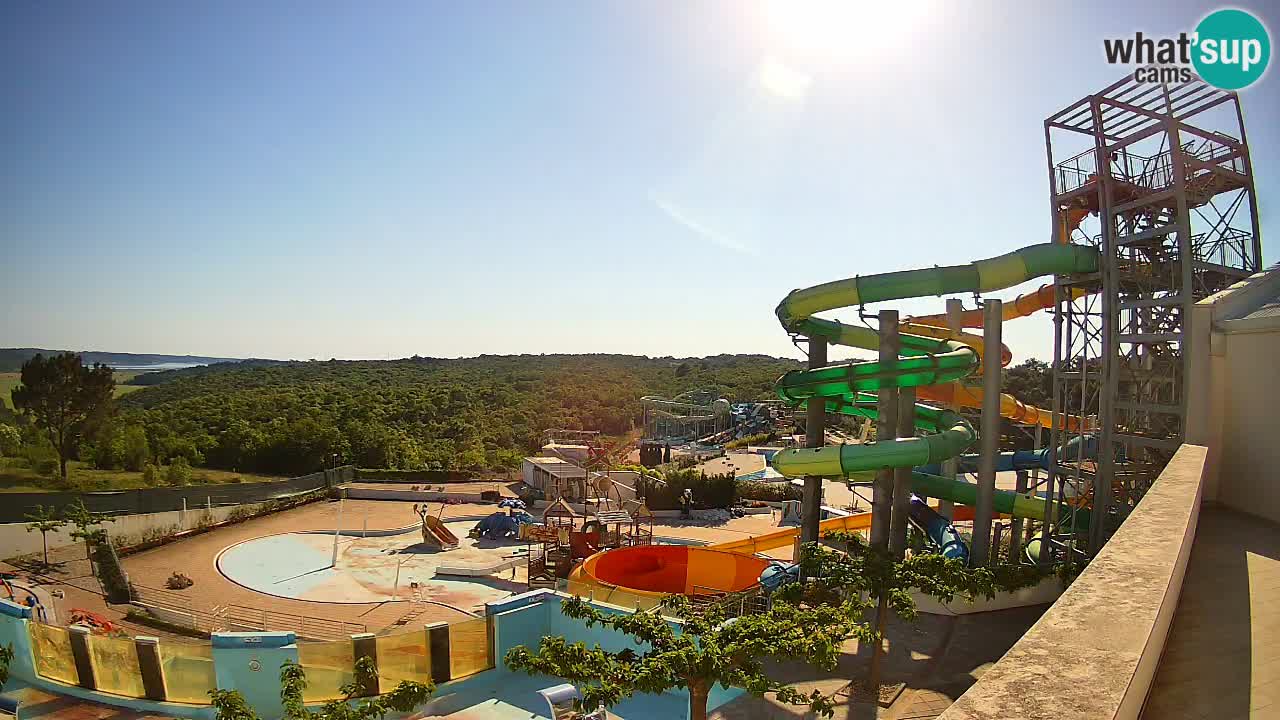 Aquapark – Istralandia