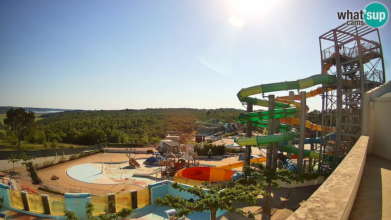 Aquapark – Istralandia