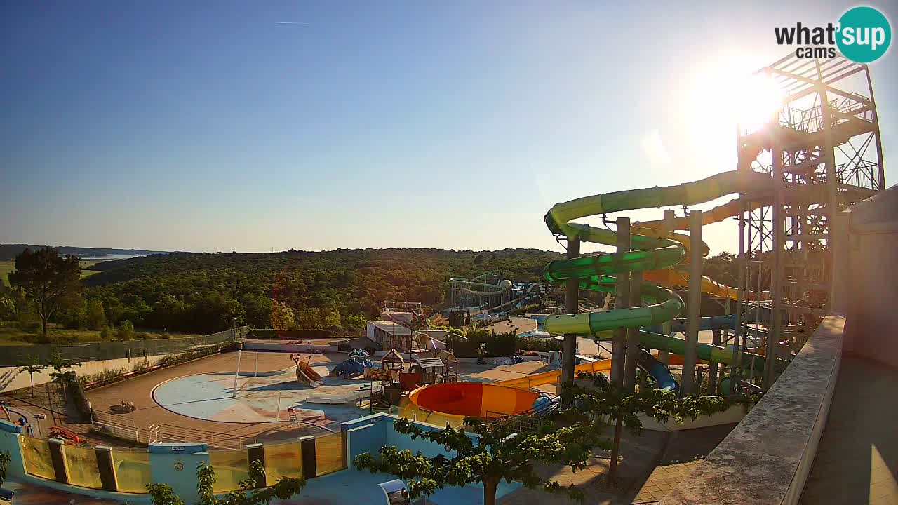 Aquapark – Istralandia