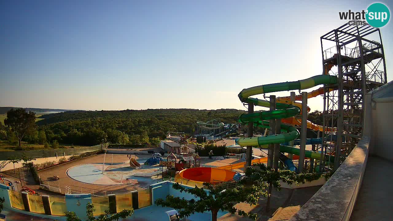 Aquapark – Istralandia