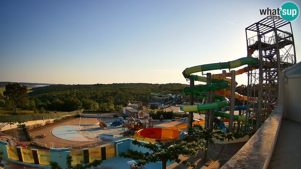 Aquapark – Istralandia