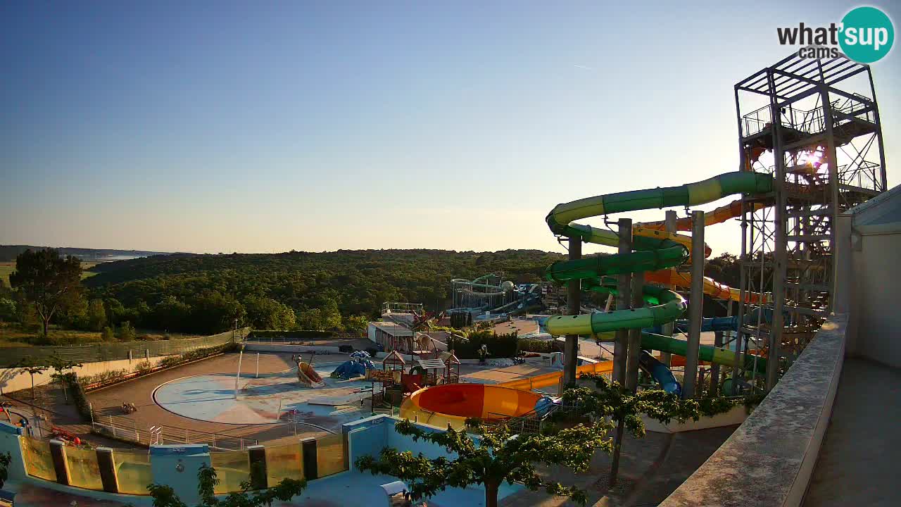 Aquapark – Istralandia