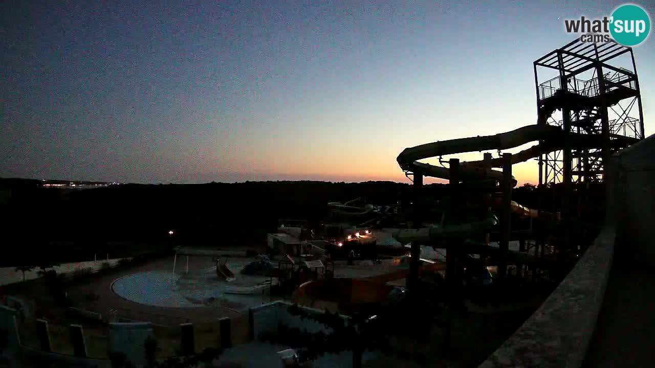 Aquapark – Istralandia