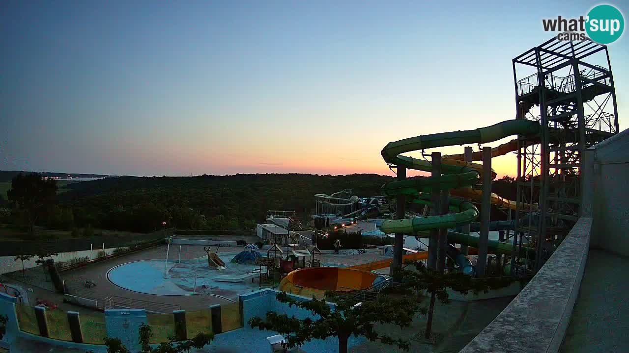 Aquapark – Istralandia