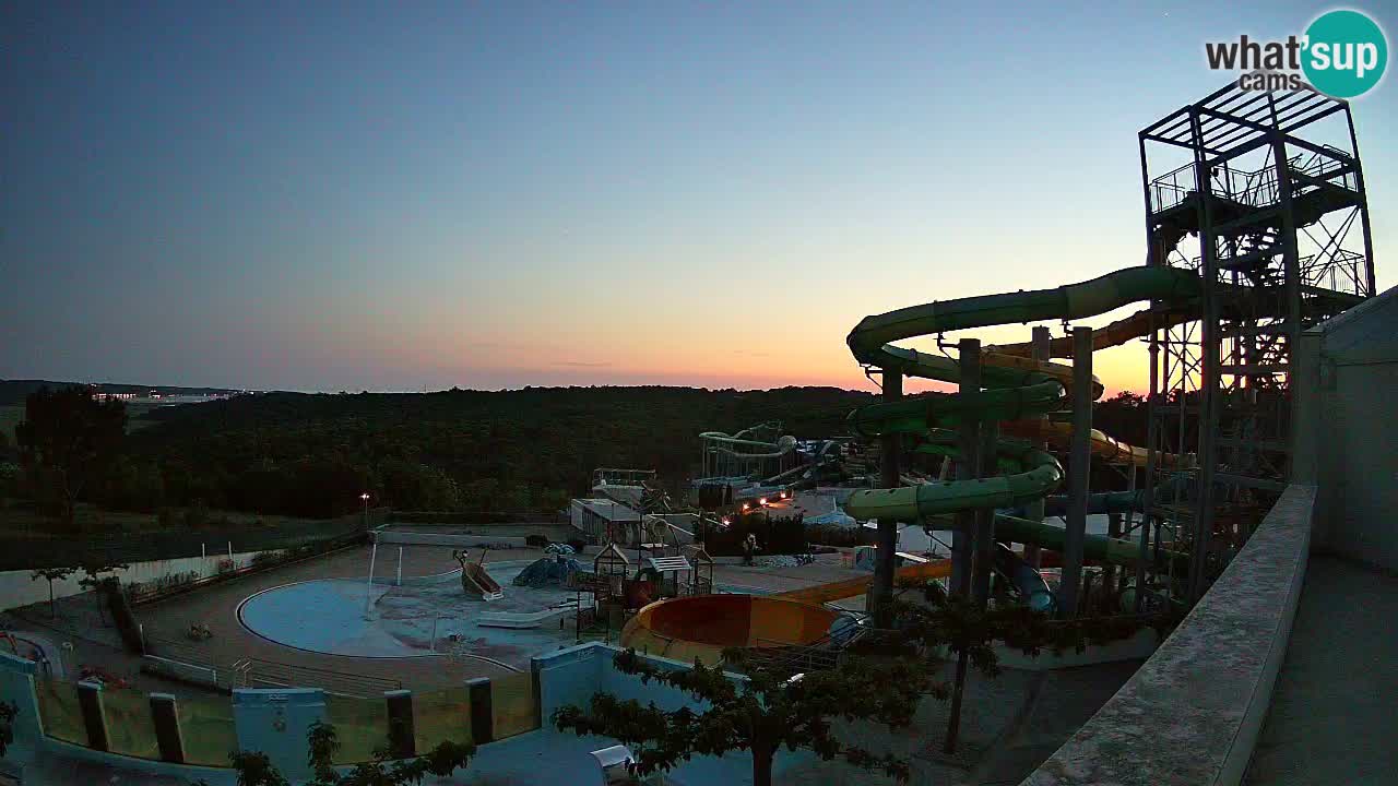 Aquapark – Istralandia