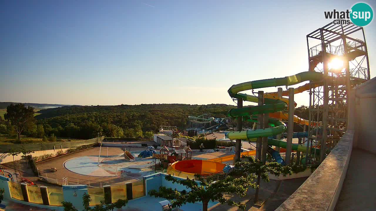 Aquapark – Istralandia