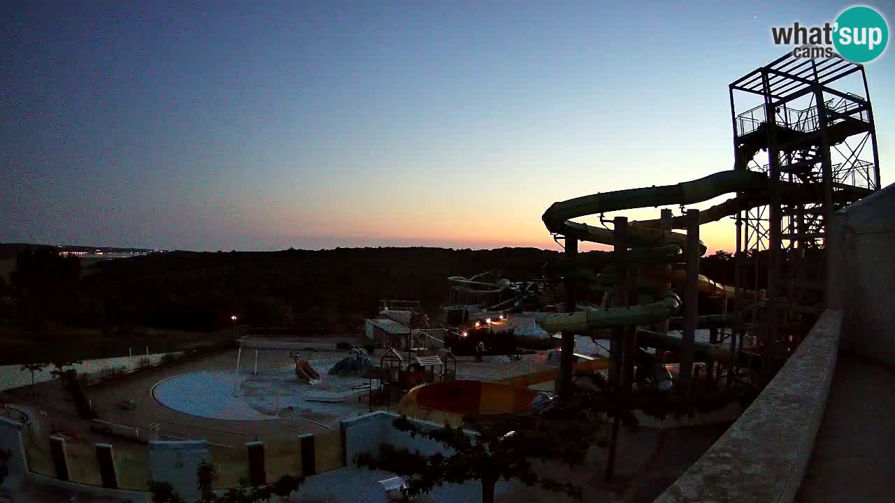 Aquapark – Istralandia