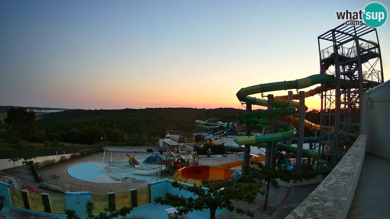 Aquapark – Istralandia