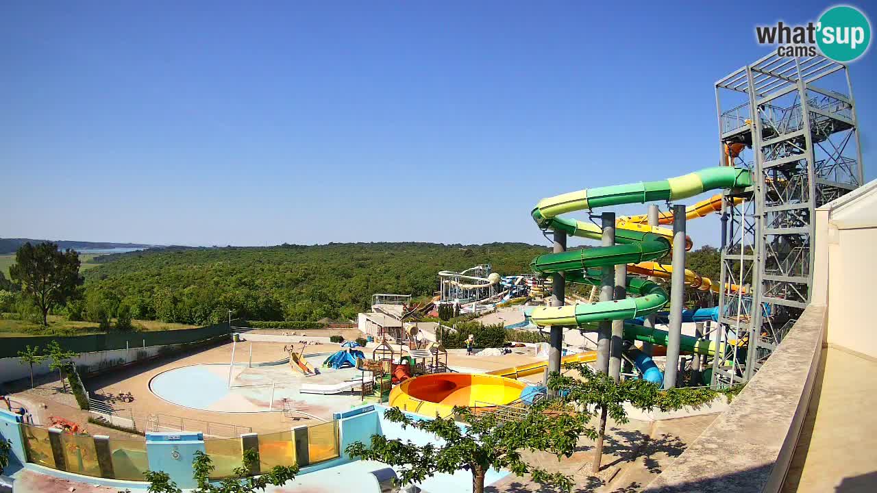 Aquapark – Istralandia