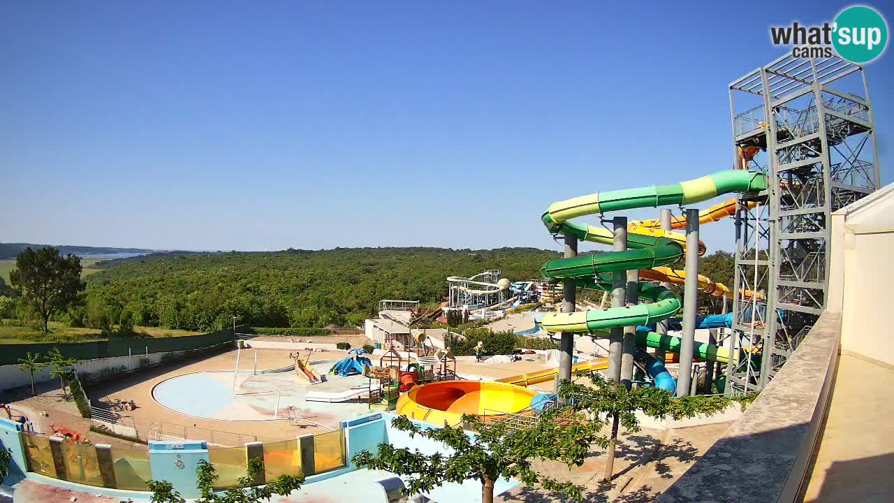 Aquapark – Istralandia