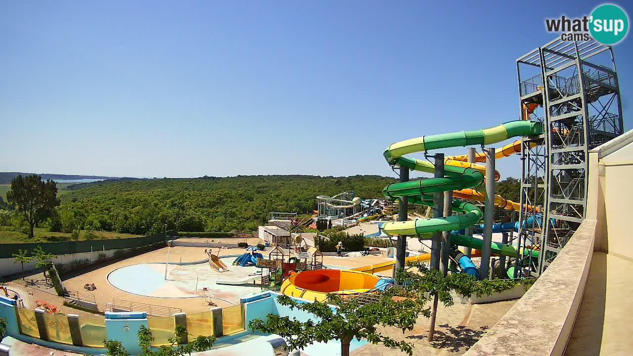 Aquapark – Istralandia