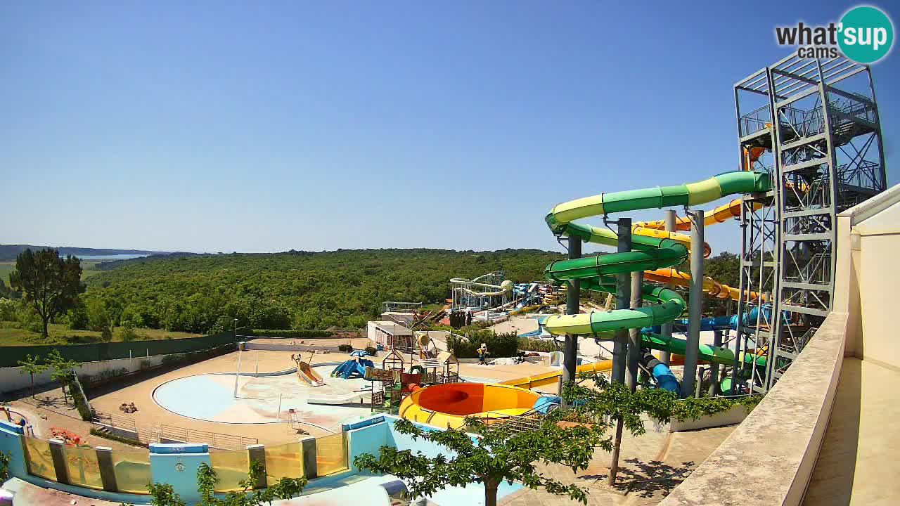 Aquapark – Istralandia