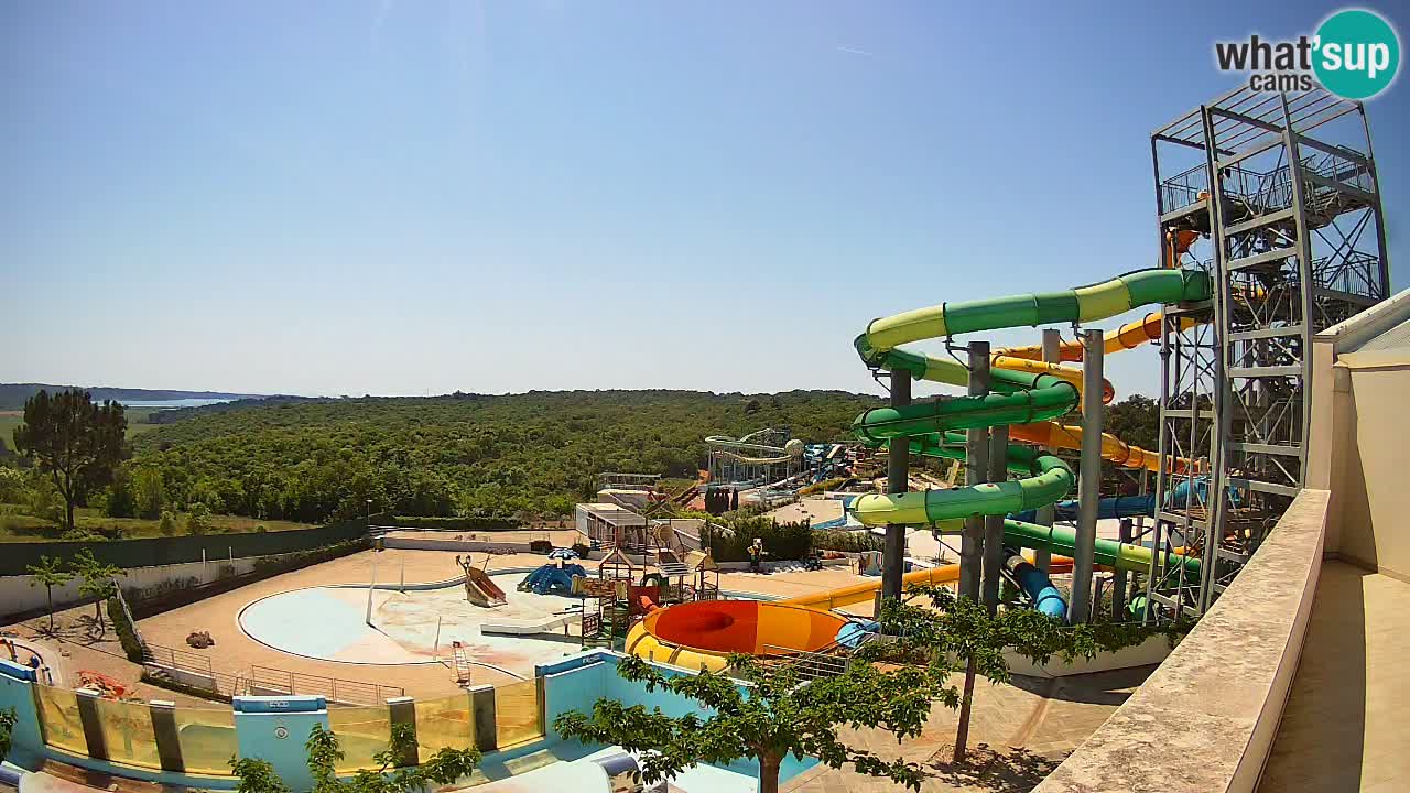 Aquapark – Istralandia