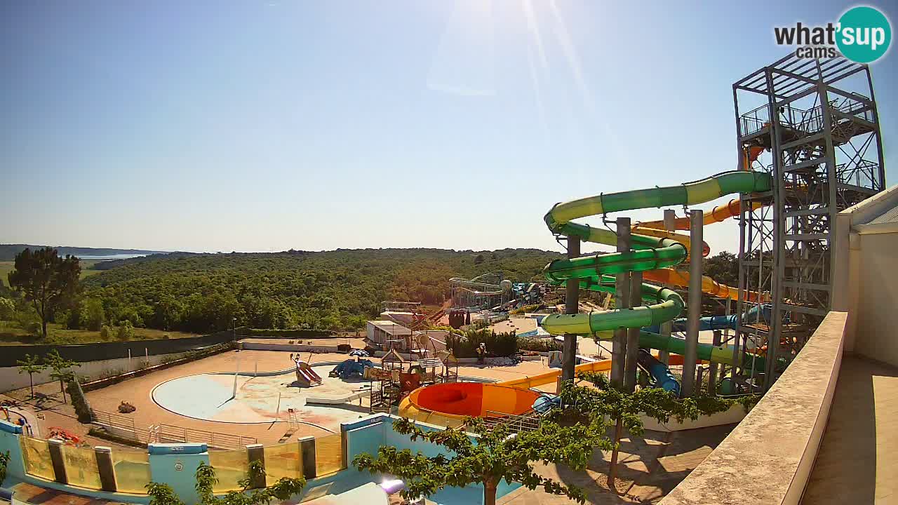 Aquapark – Istralandia