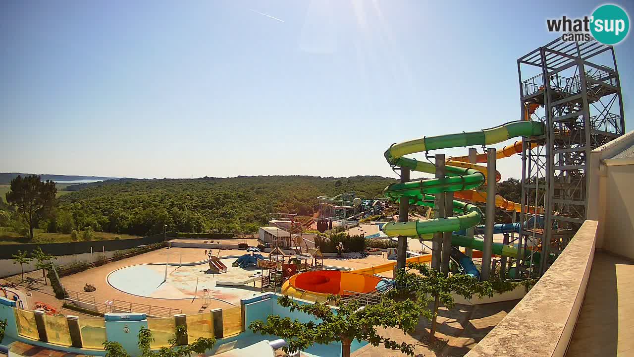 Aquapark – Istralandia