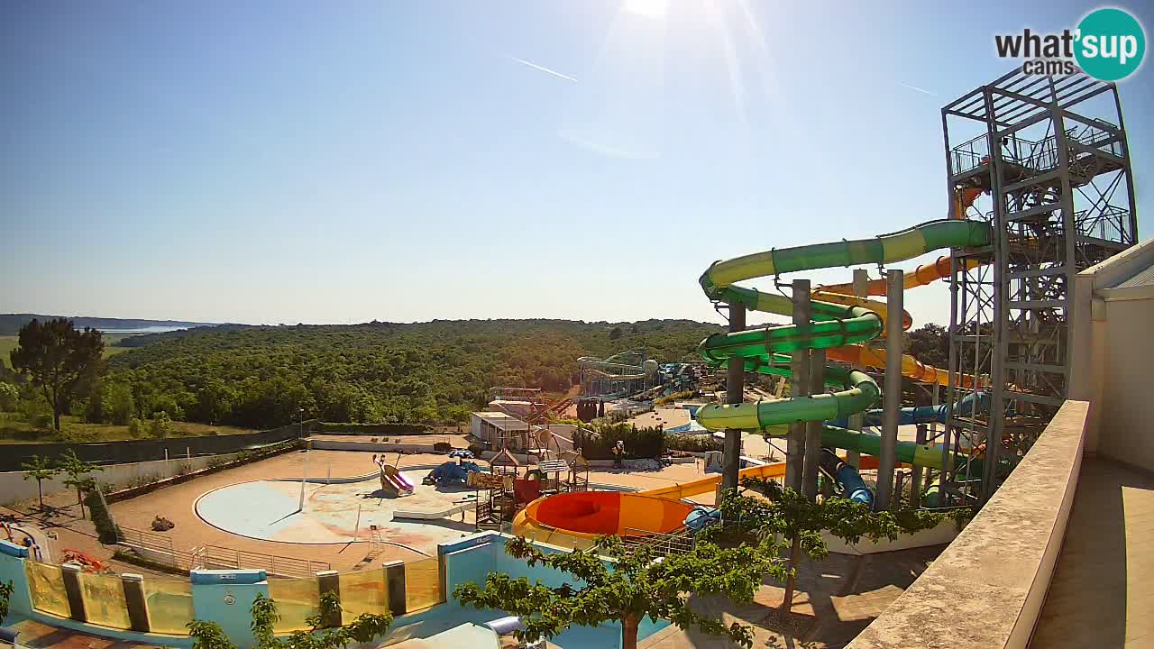 Aquapark – Istralandia