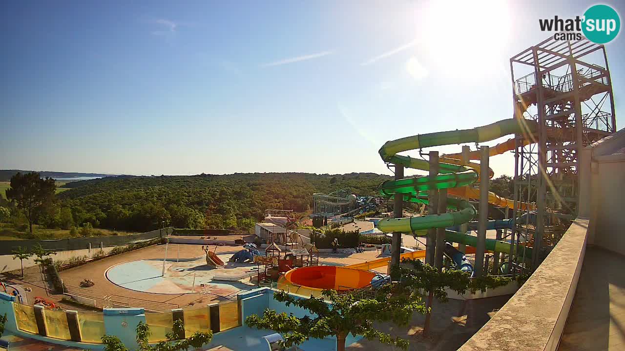 Aquapark – Istralandia
