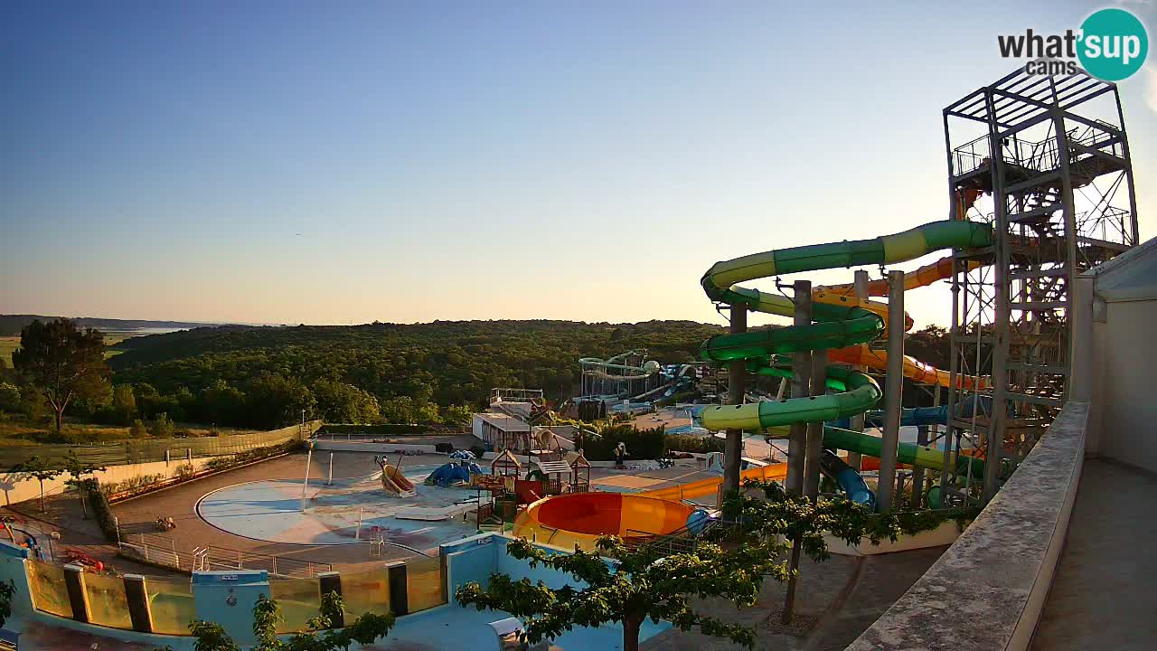 Aquapark – Istralandia