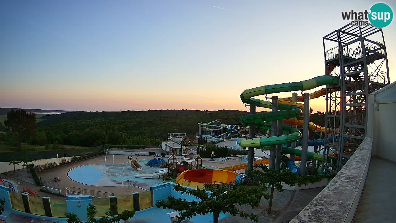Aquapark – Istralandia