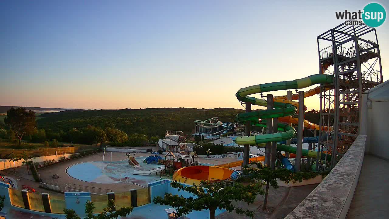 Aquapark – Istralandia