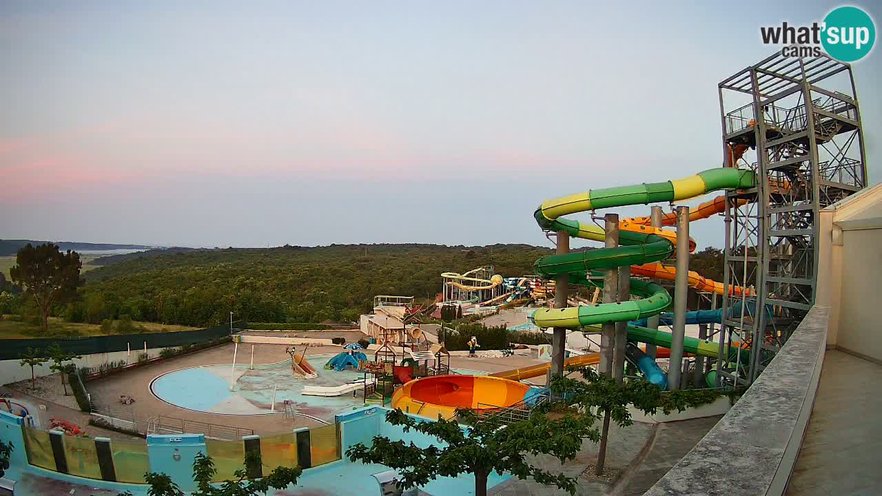 Aquapark – Istralandia