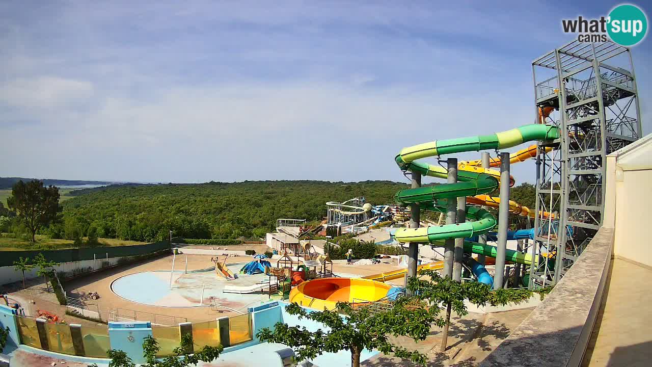 Aquapark – Istralandia