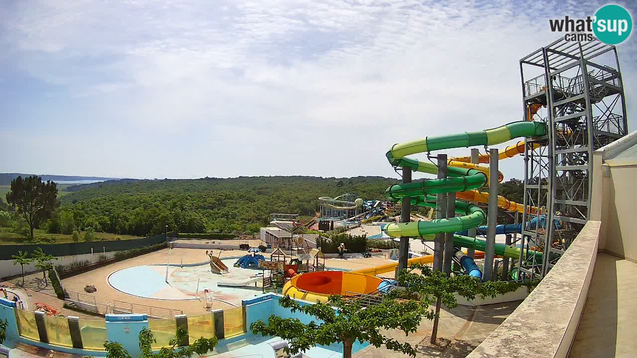 Aquapark – Istralandia