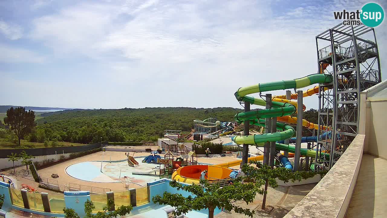 Aquapark – Istralandia