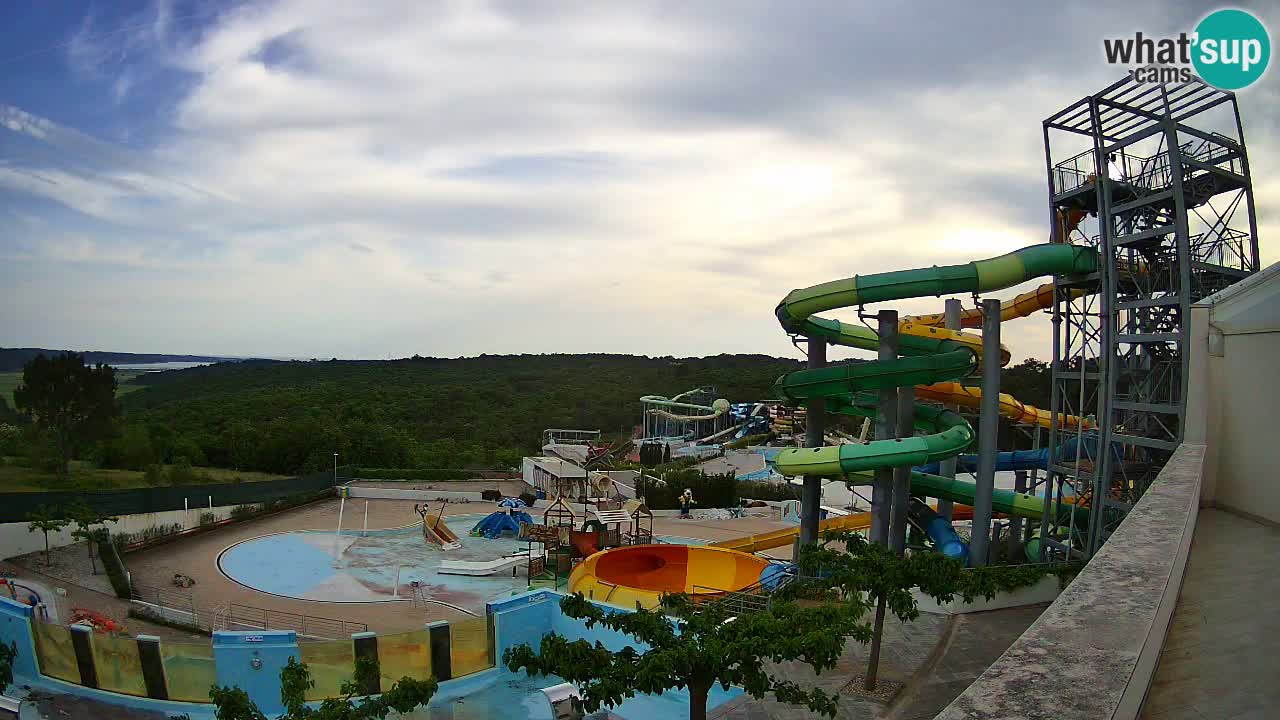 Aquapark – Istralandia