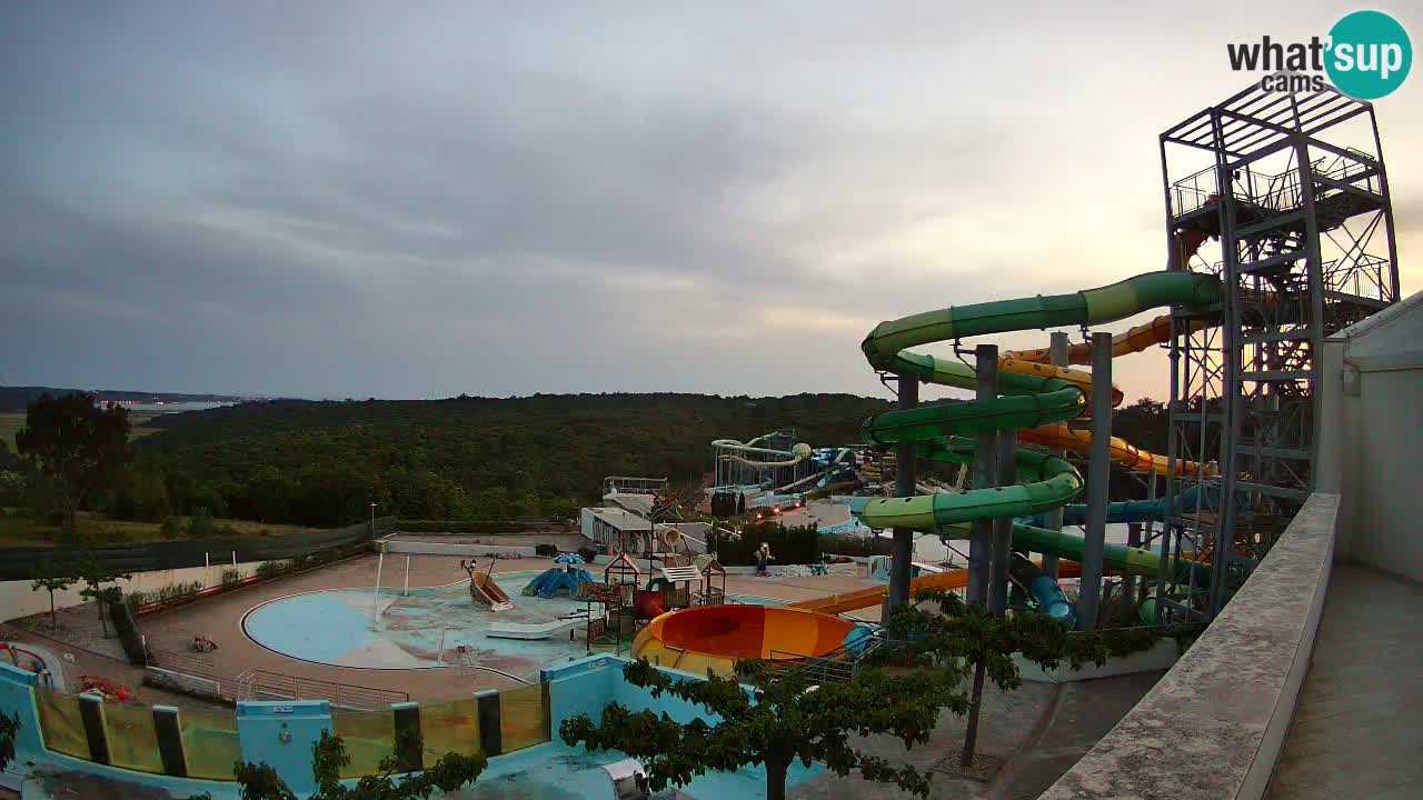 Aquapark – Istralandia