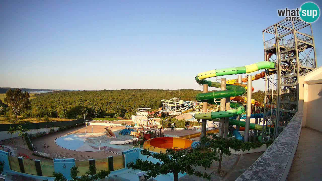 Aquapark – Istralandia