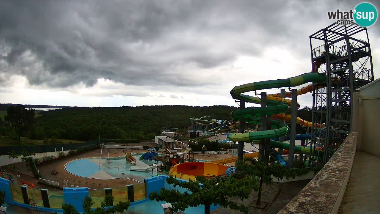 Aquapark – Istralandia