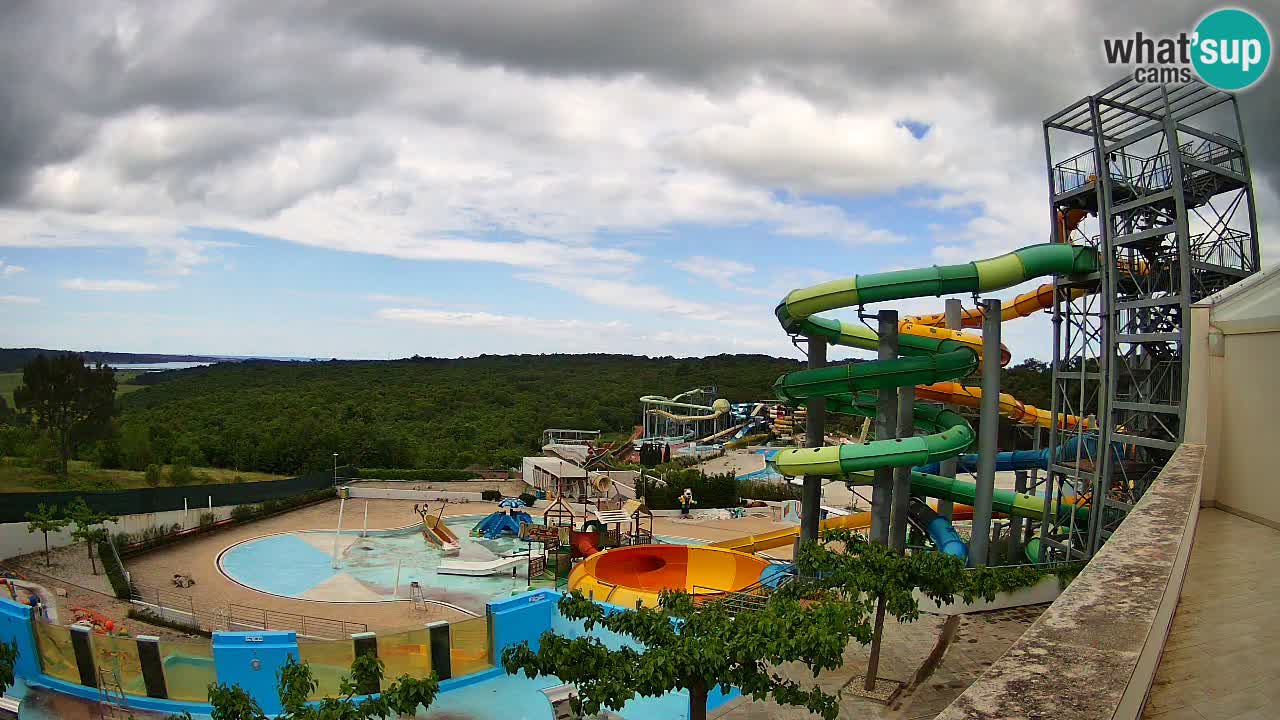 Aquapark – Istralandia