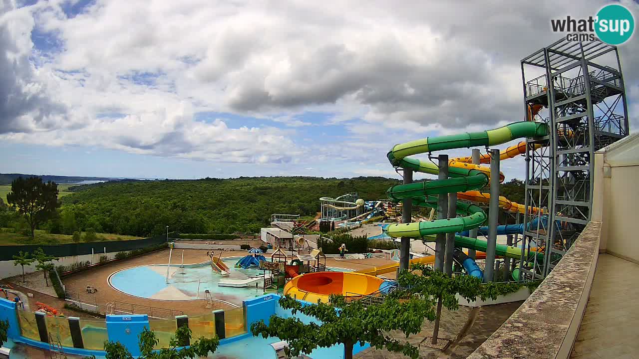 Aquapark – Istralandia