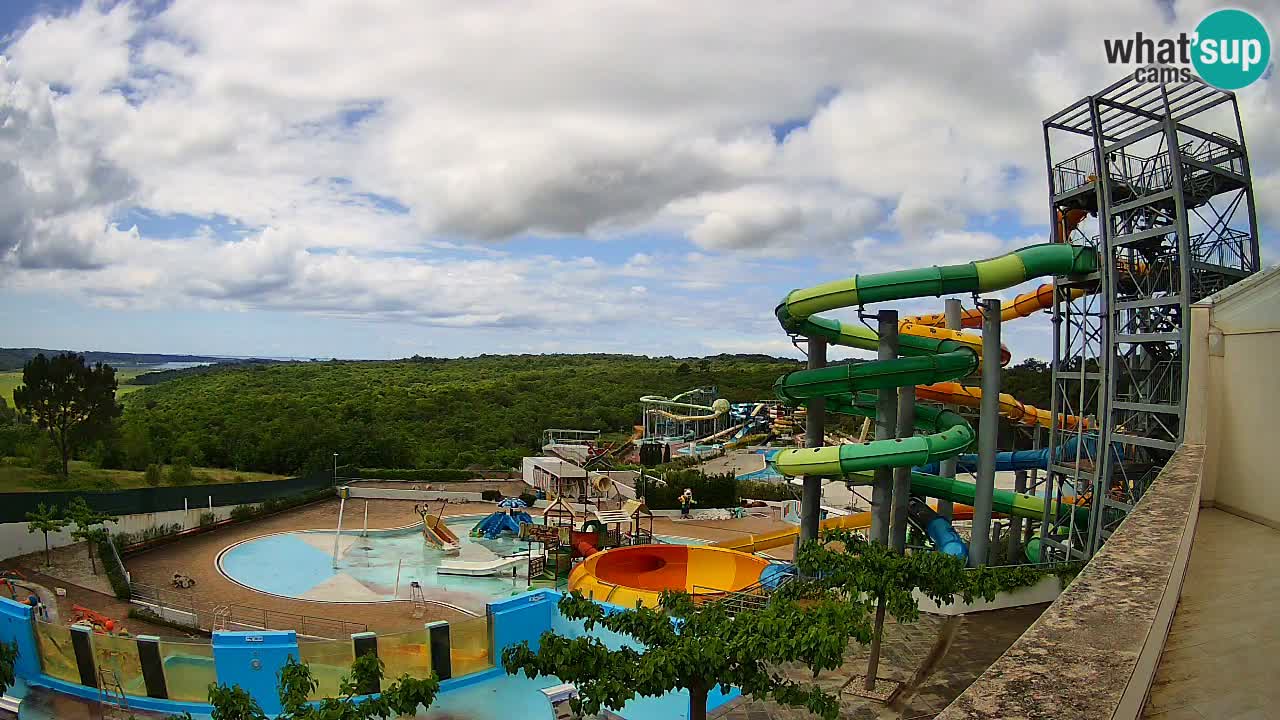 Aquapark – Istralandia