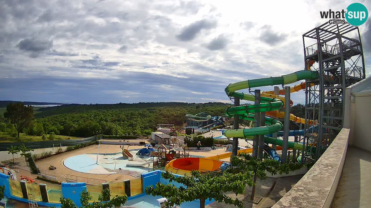 Aquapark – Istralandia