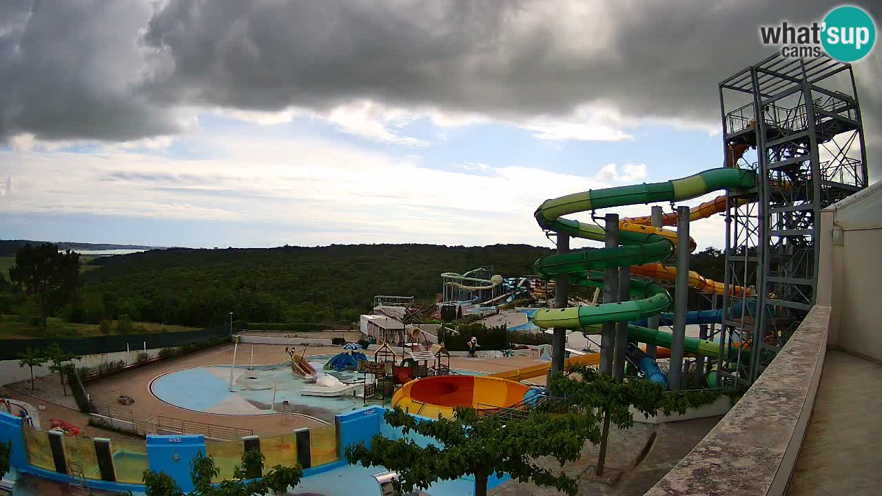 Aquapark – Istralandia