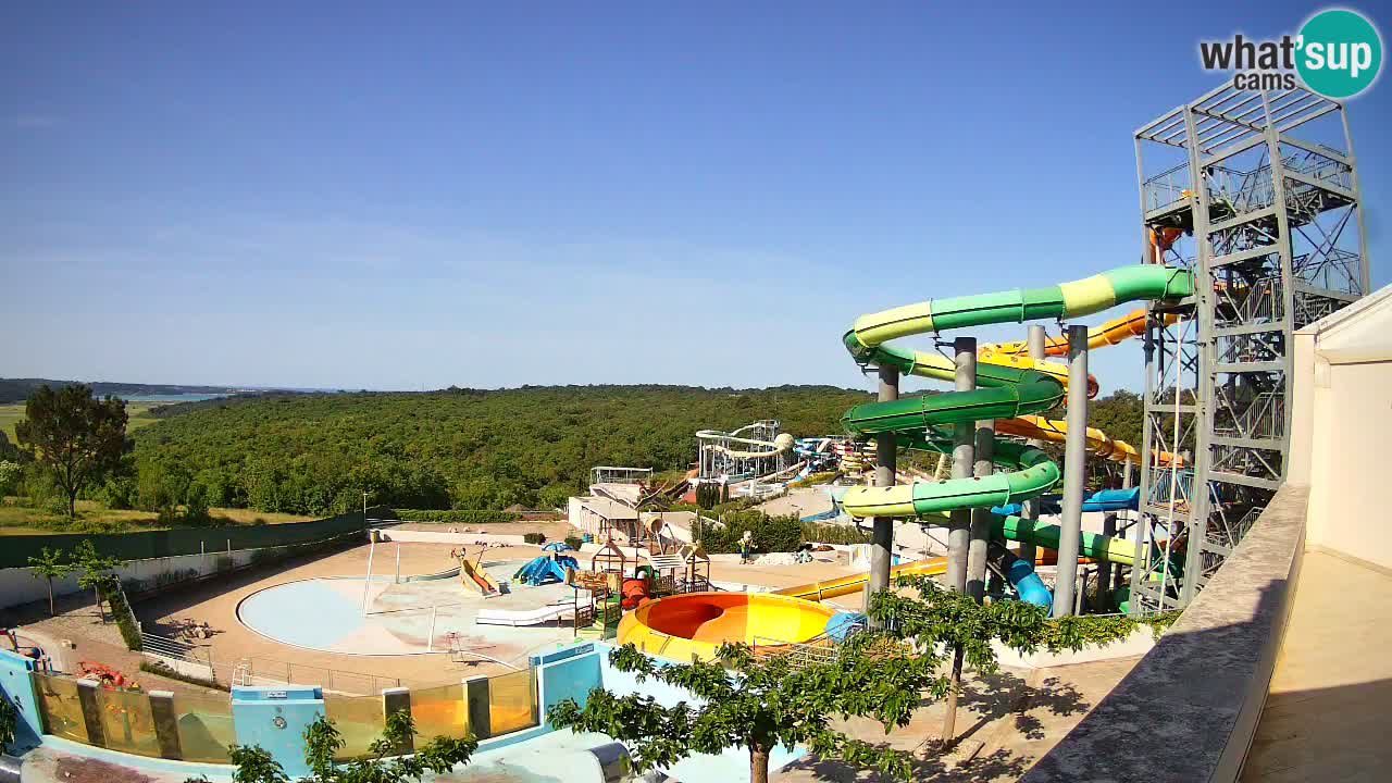 Aquapark – Istralandia