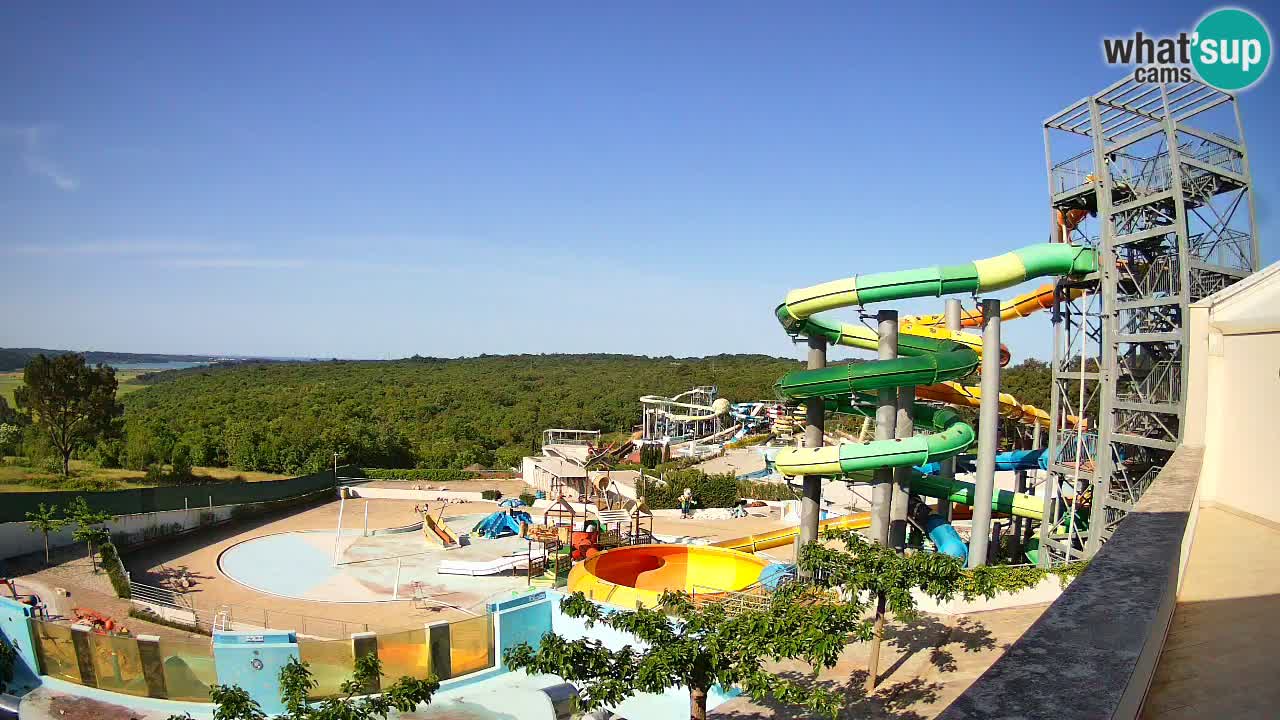 Aquapark – Istralandia