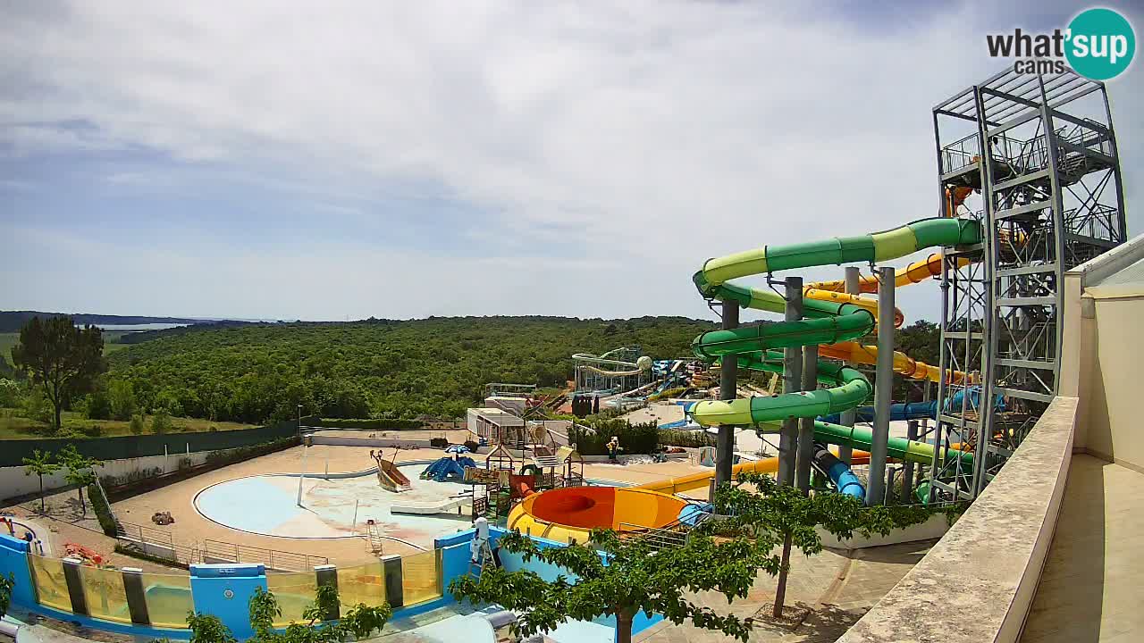 Aquapark – Istralandia