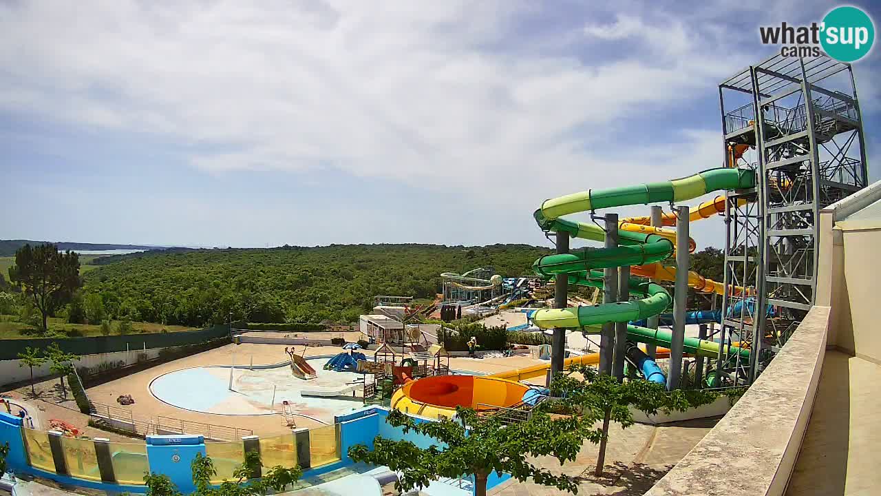 Aquapark – Istralandia