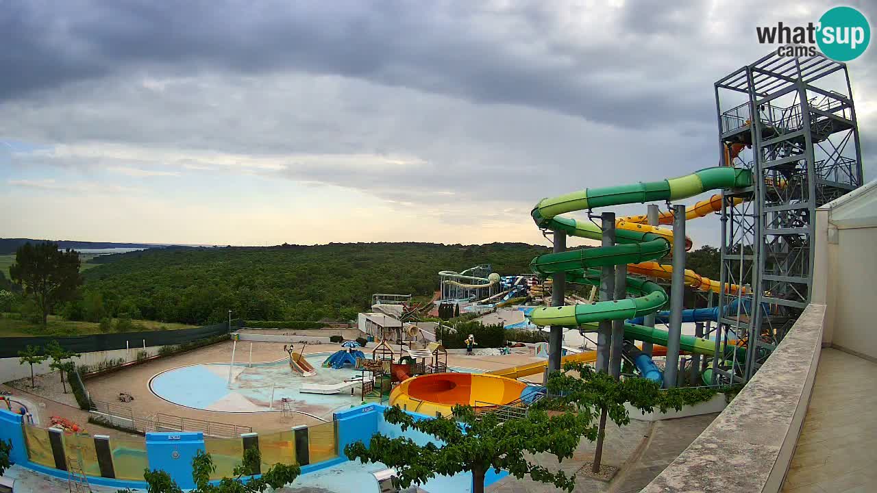 Aquapark – Istralandia