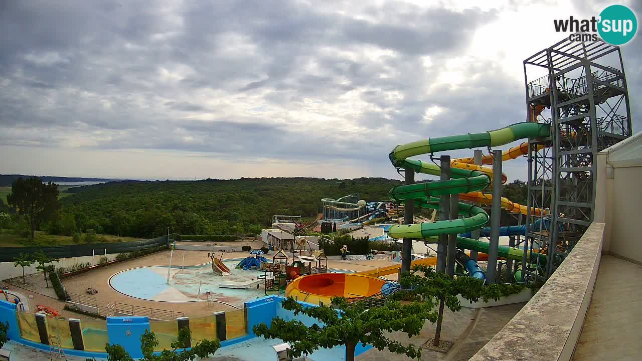 Aquapark – Istralandia