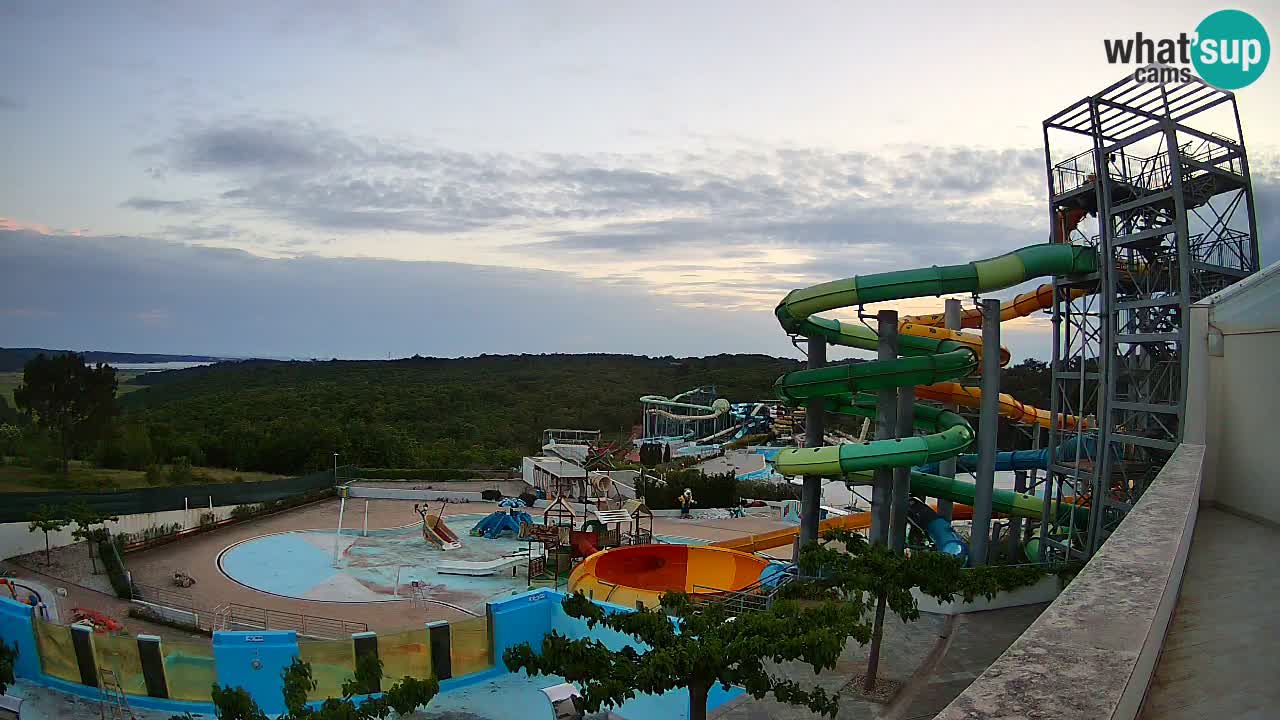 Aquapark – Istralandia